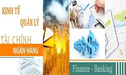 Ngành Tài chính ngân hàng – Càng học càng ham - Tương lai vững vàng