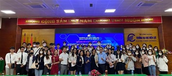 Giới thiệu các ngành kinh tế tuyển sinh năm 2023 tại Đại học Điện lực