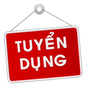 CÔNG TY CỔ PHẦN TƯ VẤN VÀ CUNG ỨNG NGUỒN LỰC TRẺ ACTAX TUYỂN DỤNG NHÂN SỰ