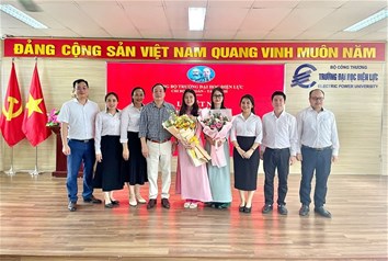 LỄ KẾT NẠP ĐẢNG VIÊN