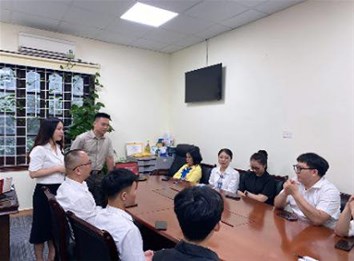 HÈ NÀY – SINH VIÊN KẾ TOÁN – TÀI CHÍNH LÀM GÌ?
