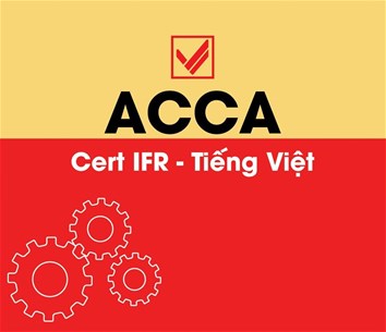 Chứng Chỉ CertIFR – Tấm Vé Vàng Mở Rộng Cơ Hội Nghề Nghiệp Quốc Tế