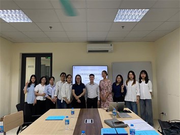 HÈ RỒI MÀ KẾ - KIỂM - TÀI CHÍNH CHÚNG TỚ VẪN CHĂM CHỈ