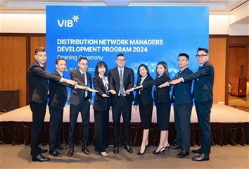 9 NĂM – MỘT LỜI TRI ÂN, MỘT NIỀM TỰ HÀO
