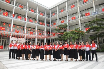 TỰ HÀO LÀ VIỆT NAM - 80 NĂM TUYÊN NGÔN ĐỘC LẬP