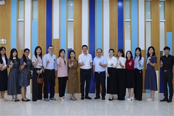 WORKSHOP “PHÂN TÍCH VÀ DỰ BÁO THỊ TRƯỜNG CHỨNG KHOÁN - ỨNG DỤNG PHÂN TÍCH KỸ THUẬT TRONG GIAO DỊCH CỔ PHIẾU”
