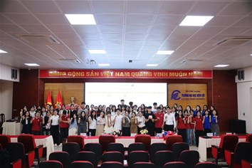WORKSHOP: TỰ TIN LÀM CHỦ TÀI CHÍNH CÁ NHÂN CÙNG BHM