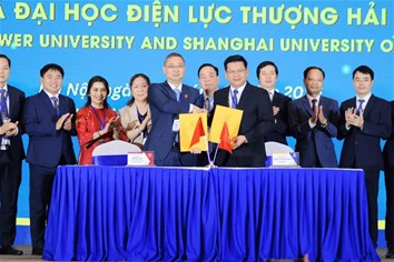 [HỘI NHẬP QUỐC TẾ] EEE-AM 2025: KHÔNG GIAN HỌC THUẬT SÔI ĐỘNG VỀ NĂNG LƯỢNG VÀ CHUYỂN ĐỔI SỐ CỦA EPU!