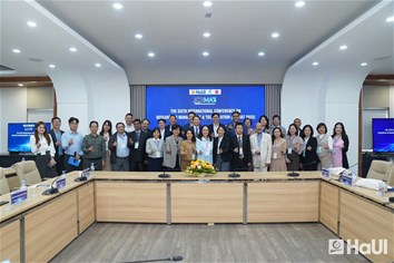 [ICRMAT 2025] - DIỄN ĐÀN HỌC THUẬT UY TÍN VỀ QUẢN LÝ VÀ ỨNG DỤNG CÔNG NGHỆ