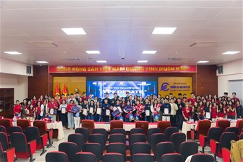 CHUNG KẾT YPF DEBATE 2025