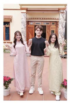 Người truyền cảm hứng #01