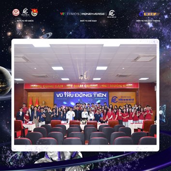 VÒNG 3 – CASTING CẤP TRƯỜNG | VŨ TRỤ ĐỒNG TIỀN