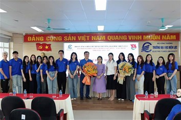 Người truyền cảm hứng #03