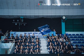 TOP 6 VIỆT NAM- ĐỘI THI KHOA KẾ TOÁN - TÀI CHÍNH EPU GHI DẤU TẠI ĐẤU TRƯỜNG QUỐC TẾ ACCA VIRTUAL FINHACK 2026!