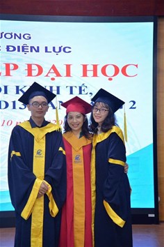 NGƯỜI TRUYỀN CẢM HỨNG #10
