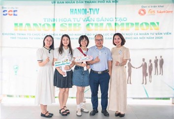 Người truyền cảm hứng #12