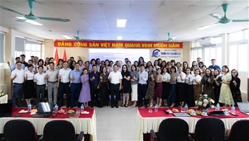 WORKSHOP “AI LAB TRONG GIÁO DỤC ĐẠI HỌC” – MỞ RA NHỮNG HƯỚNG TIẾP CẬN MỚI TRONG DẠY VÀ HỌC