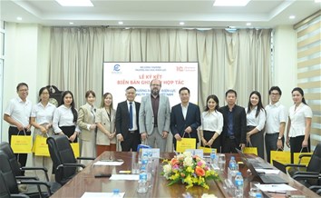 EPU TĂNG CƯỜNG KẾT NỐI, HỢP TÁC VỚI DOANH NGHIỆP