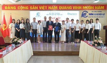 MỞ RỘNG CƠ HỘI THỰC TẬP, TRẢI NGHIỆM THỰC TẾ VÀ VIỆC LÀM CHO SINH VIÊN