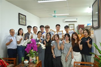 CÔNG BỐ KẾT QUẢ CUỘC THI “XÂY DỰNG HÌNH ẢNH SINH VIÊN KẾ TOÁN - TÀI CHÍNH EPU VĂN MINH, CHUẨN MỰC”