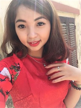 Bạn Nguyễn Diệu Thương