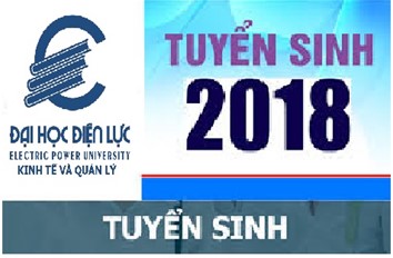 Chi tiêu tuyển sinh đại học, cao đẳng năm 2018 ngành kinh tế