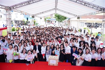 RECAP | CHƯƠNG TRÌNH CHÀO TÂN SINH VIÊN KHOA KẾ TOÁN - TÀI CHÍNH D21