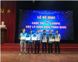 Tọa đàm sinh viên CNTT với cách mạng công nghiệp 4.0