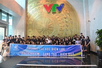 EPU ghi dấu ấn tại Vòng Casting Toàn quốc cuộc thi “Vũ trụ Đồng tiền” 2025