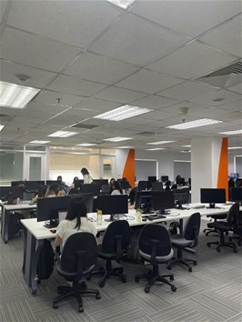 HÀNH TRANG NGHỀ NGHIỆP “SỚM” CHO SINH VIÊN KẾ - KIỂM - TÀI CHÍNH