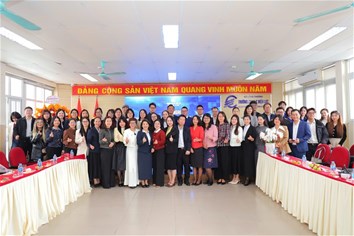 HỘI NGHỊ MẠNG LƯỚI ĐỐI TÁC DOANH NGHIỆP VÀ CỰU SINH VIÊN KHOA KẾ TOÁN - TÀI CHÍNH NĂM 2026